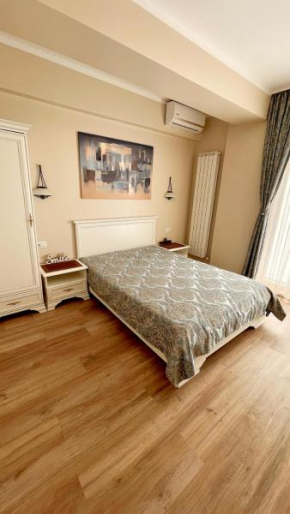 Apartament Alexandru Saturn